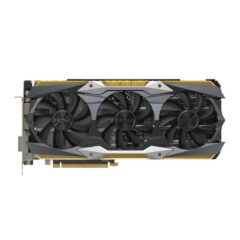 کارت گرافیک زوتک ZOTAC AMP NVIDIA GEFORCE GTX 1080TI