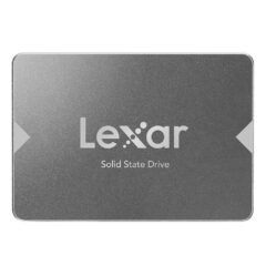 هارد اس اس دی اینترنال لکسار LEXAR NS100 512GB