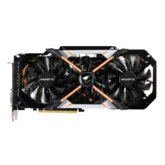 کارت گرافیک گیگابایت GIGABYT AORUSE NVIDIA GEFORCE GTX 1070