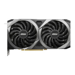 کارت گرافیک ام اس ای MSI VENTUS 2XNVIDIA GEFORCE RTX 3060TI
