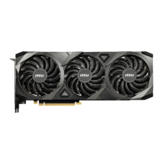 کارت گرافیک ام اس آی MSI VENTUS 3X NVIDA GEFORCE RTX 3080