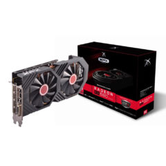 کارت گرافیک ایکس اف ایکس XFX RADEON RX 580