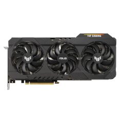 کارت گرافیک ایسوس ASUS TUF GEFORCE RTX 3080TI OC