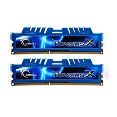 رم کامپیوتر جی اسکیل G.SKILL REPJAWS 8GB 2400MHz