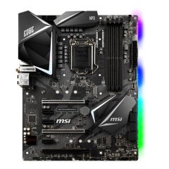 مادربرد ام اس ای MPG Z390 GAMING EDGE AC WIFI