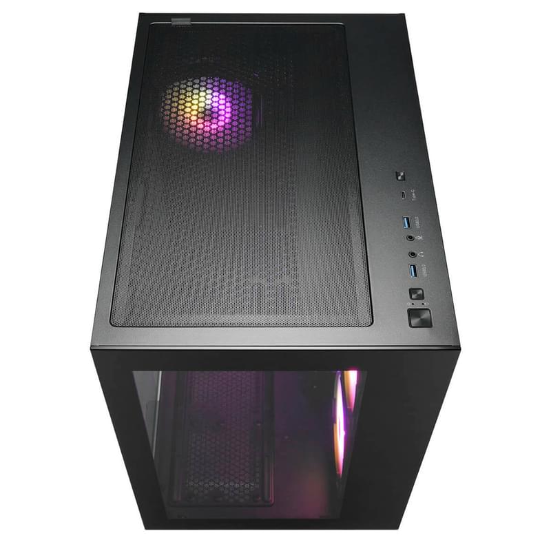 کیس FSP CMT380B